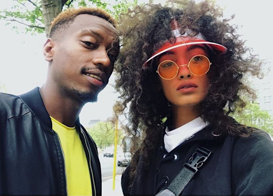 כשעוד היה תיעוד באינסטוש (צילום: אינסטגרם)