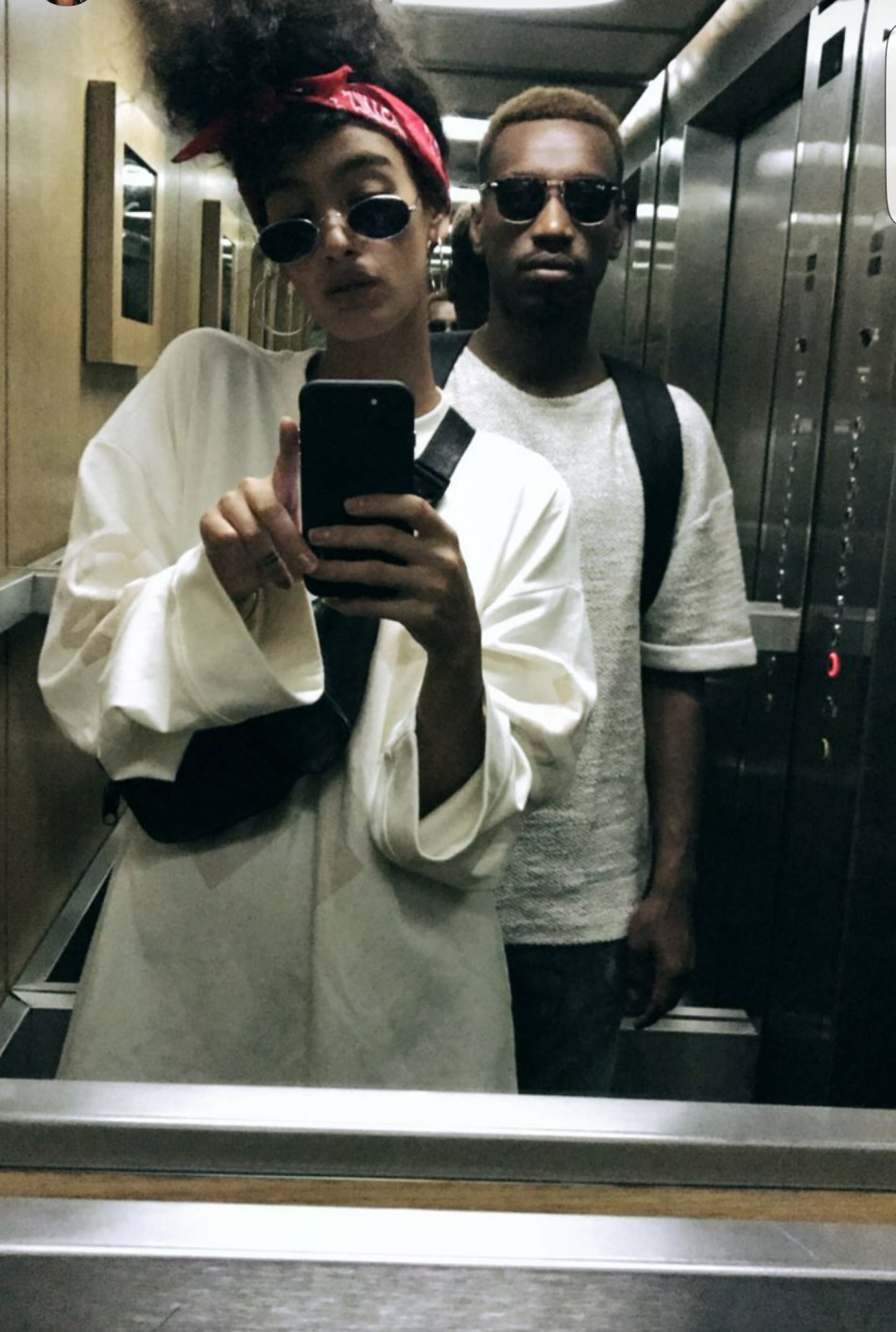 לא צלחו את החיים האמיתיים. (צילום: אינסטגרם)