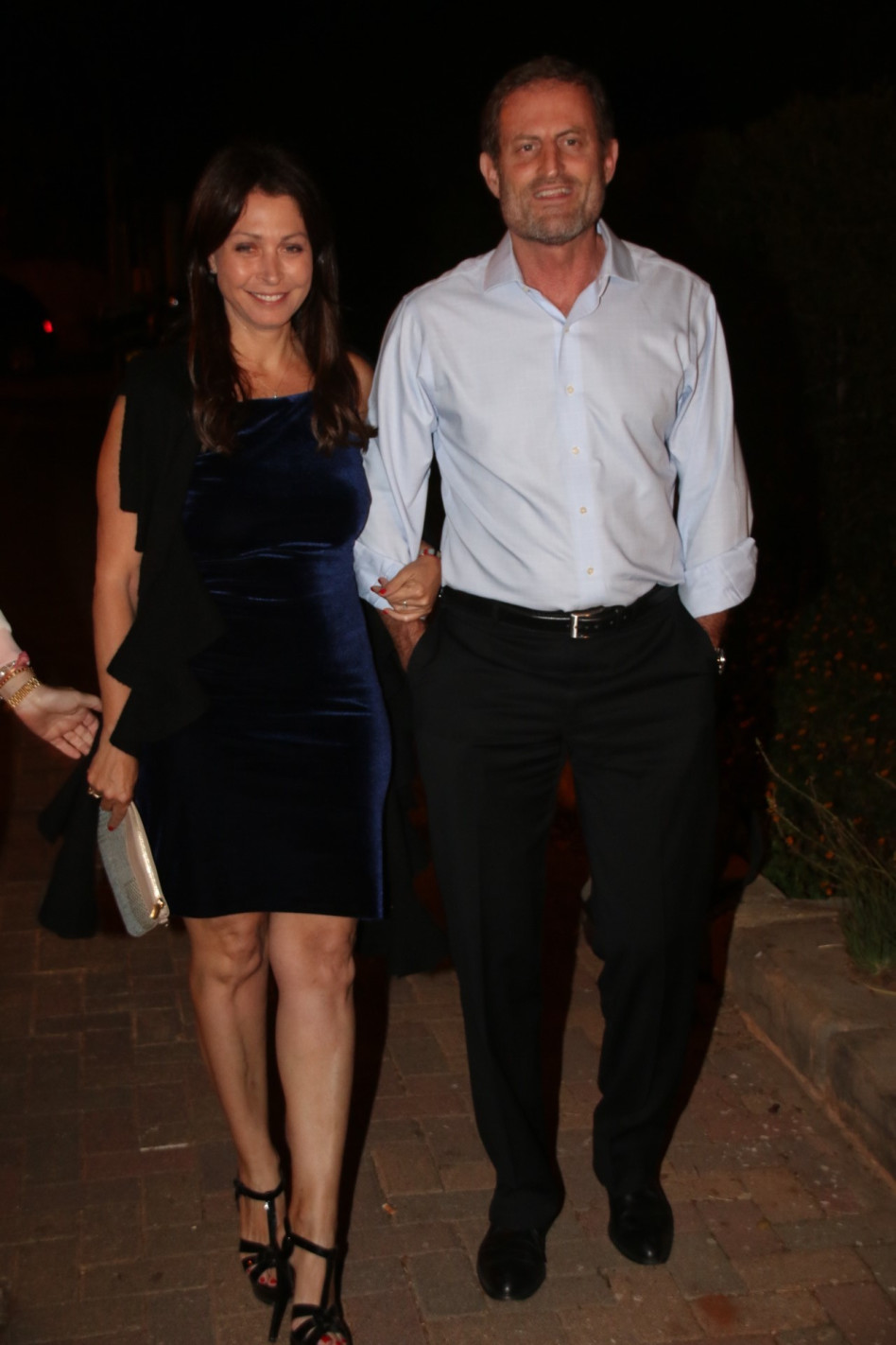 דן ורונית להט