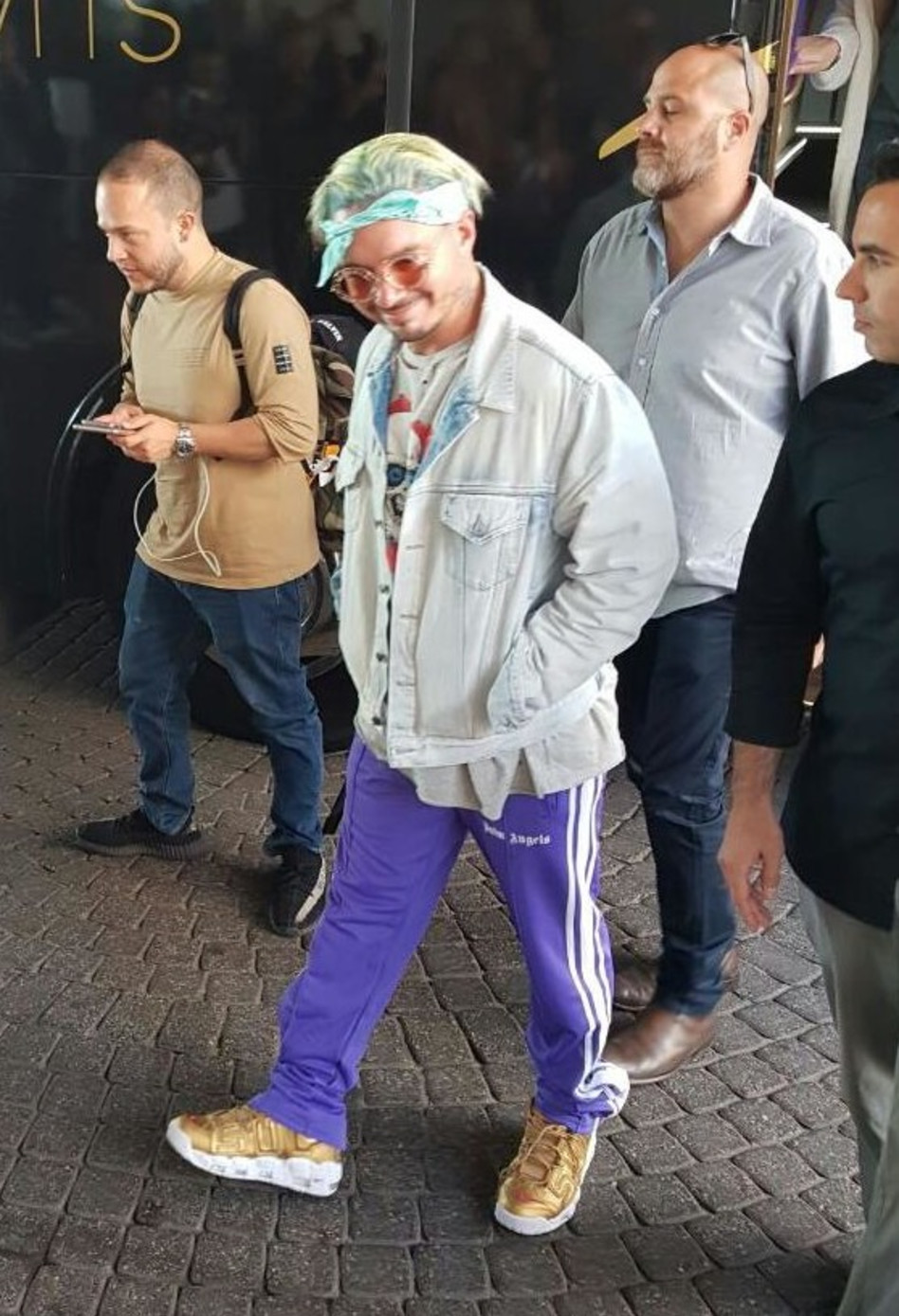 שילוב צבעים נהדר