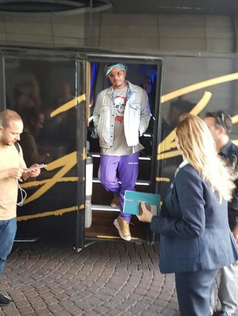 היידה לשחורה