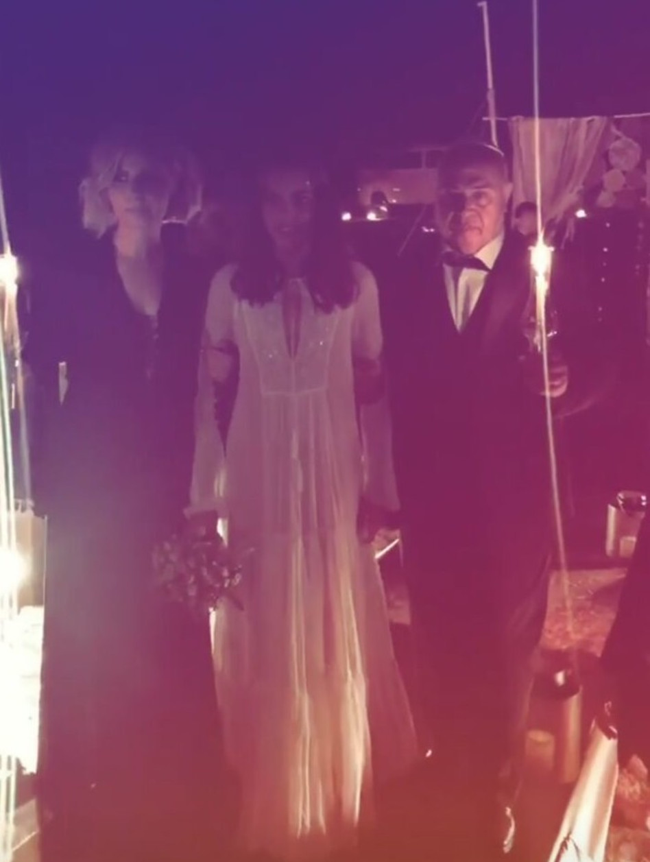 יפה כלבנה (צילום: אינסטגרם)