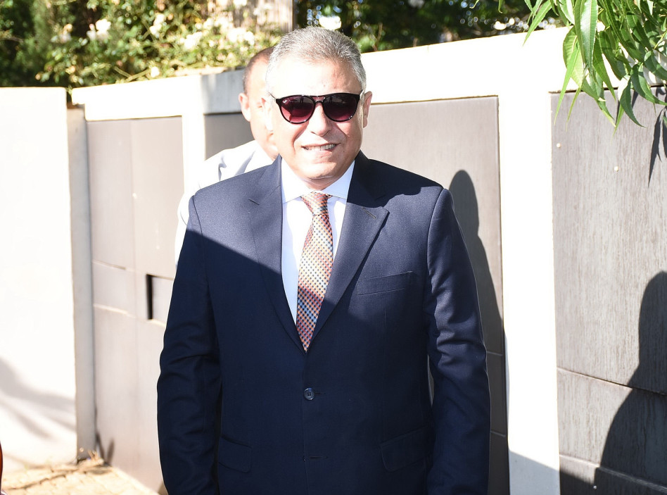 חזאם חיירות (צילום: אביב חופי)