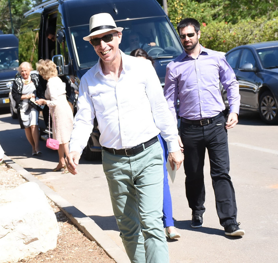 לוני הרציקוביץ'