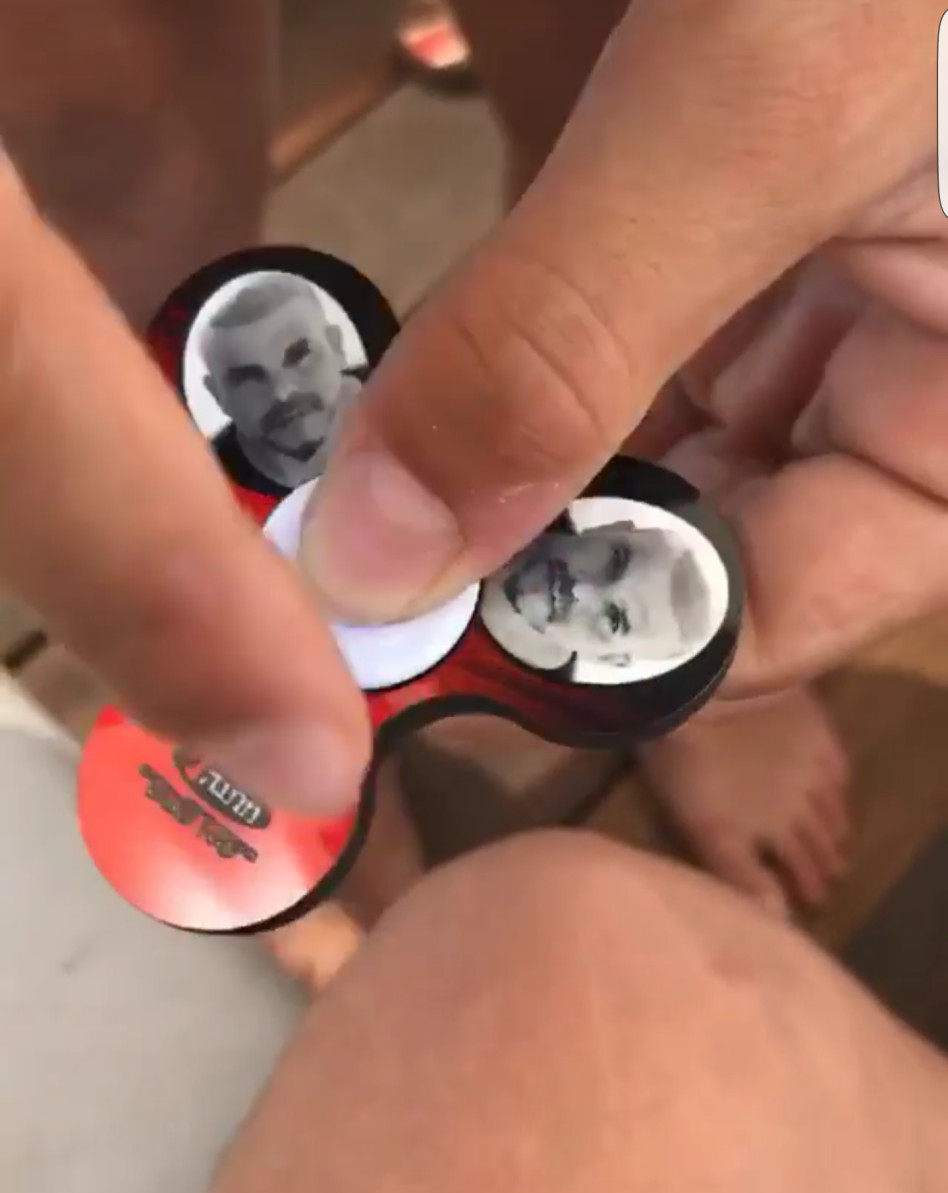 הייתם רוצים כזה נכון?