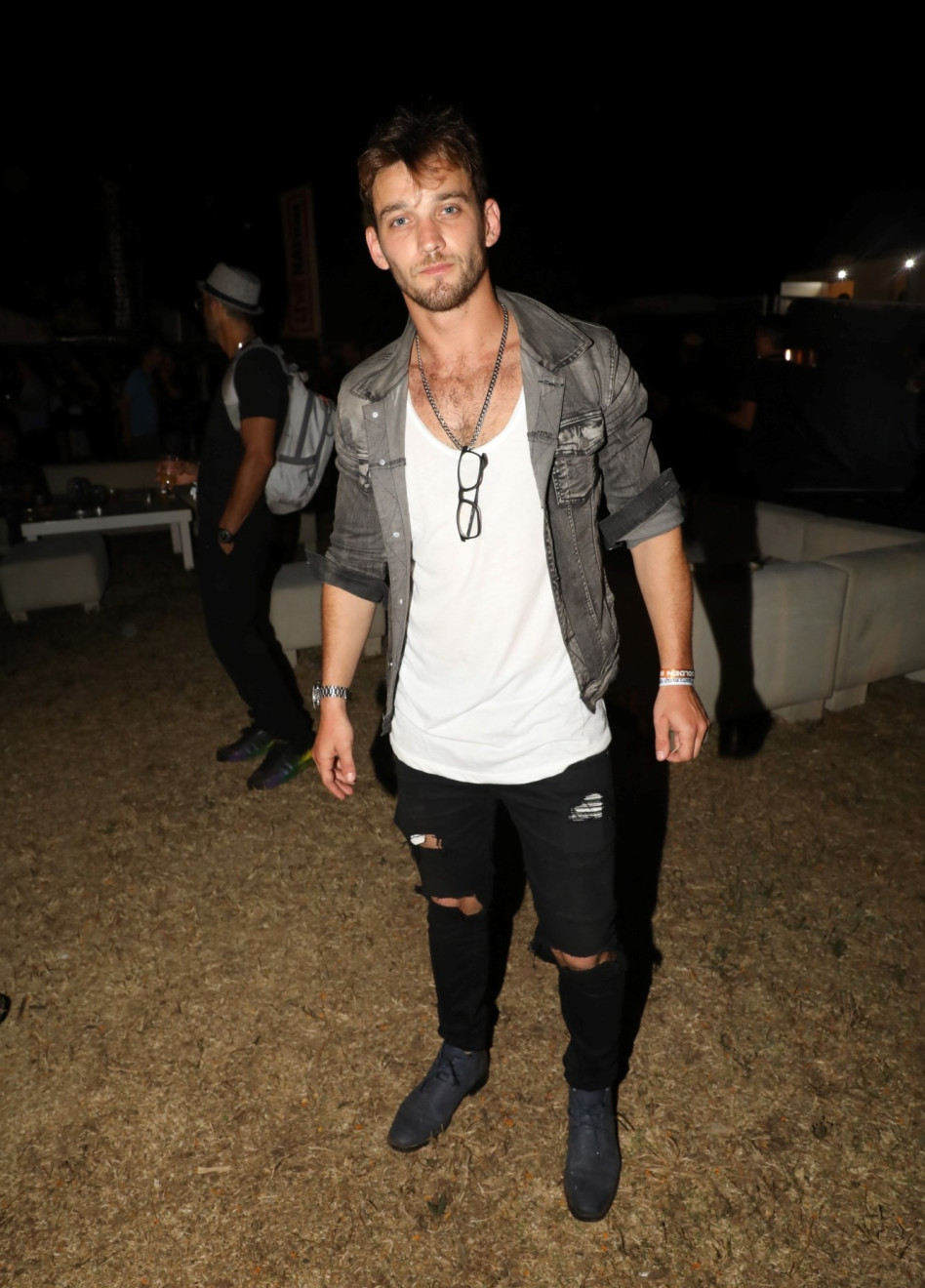 דין מירושניקוב (צילום: רפי דלויה)