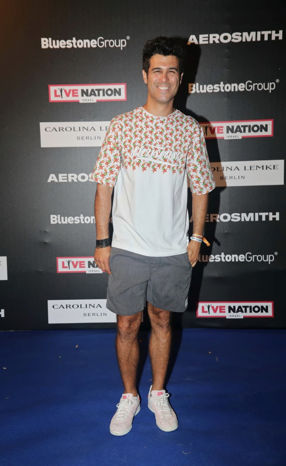 טל מוסרי (צילום: שוקה כהן)