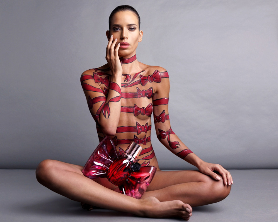 נטורל. נטלי דדון (צילום: עידו איז'ק)