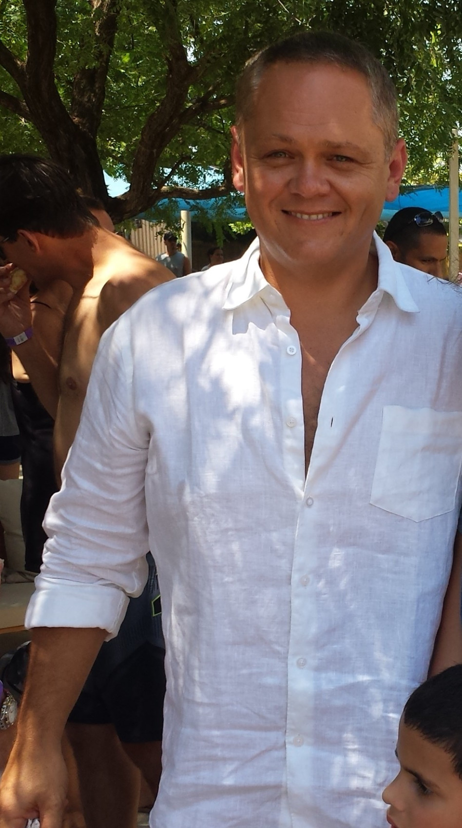 גיא ירמק (צילום: יח"צ)