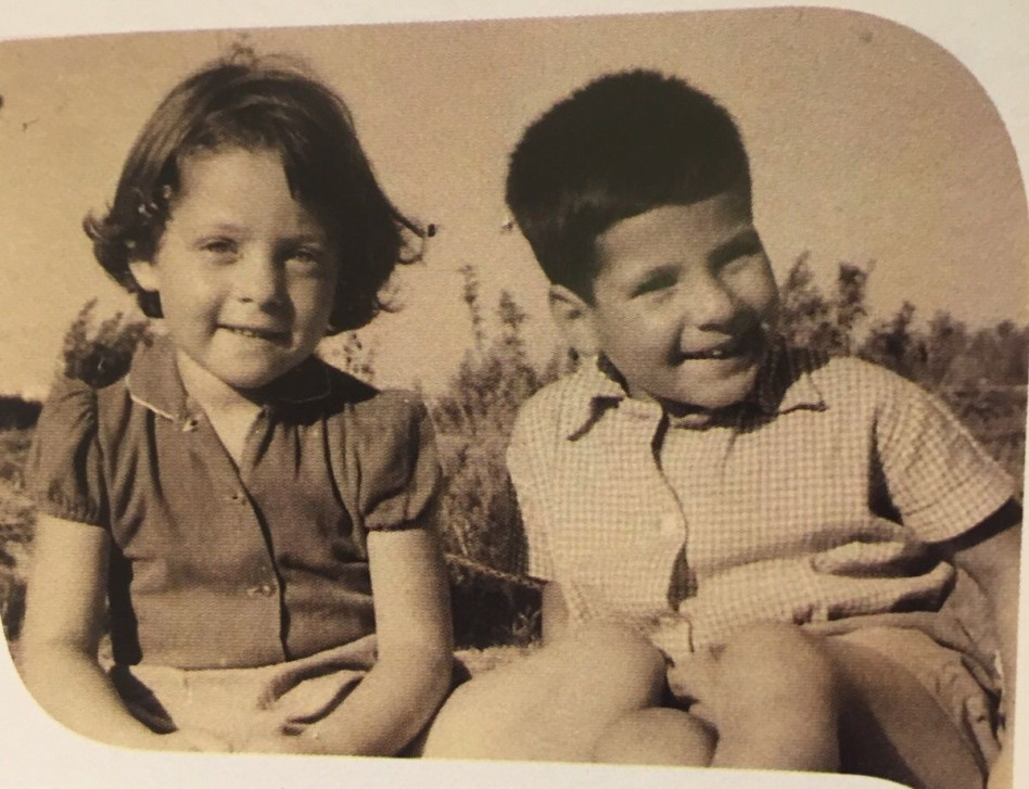 מיכל קראוס וניר מאיר, מזכל התנועה הקיבוצית