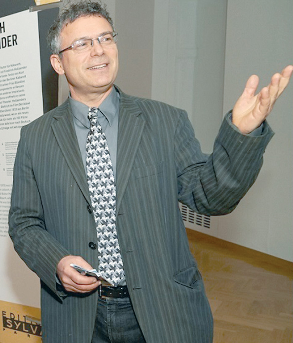 רפי קישון (צילום: באדיבות המשפחה)