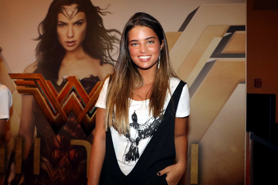 סוליקו. נועה קירל