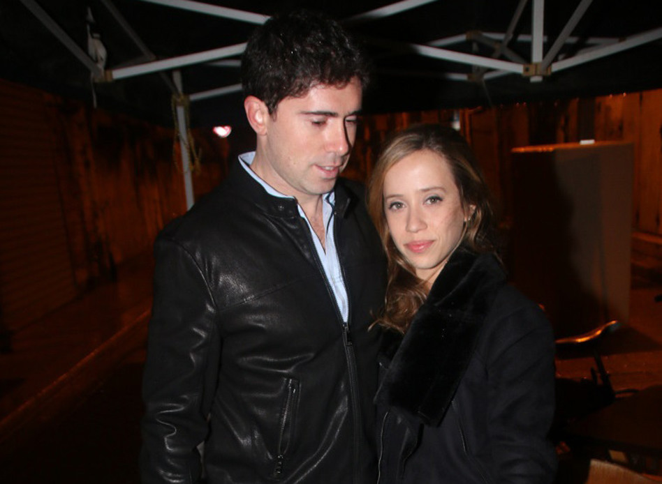 עמליה דואק (צילום: יח''צ)