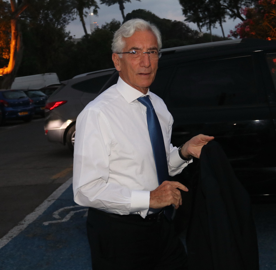 סר רונלד כהן