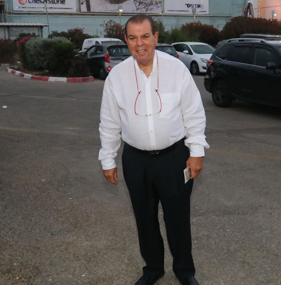 יוסי לנדסמן