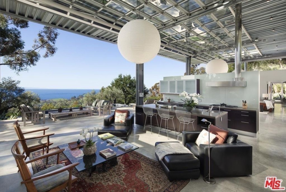 מישהו אמר נוף לגן עדן?