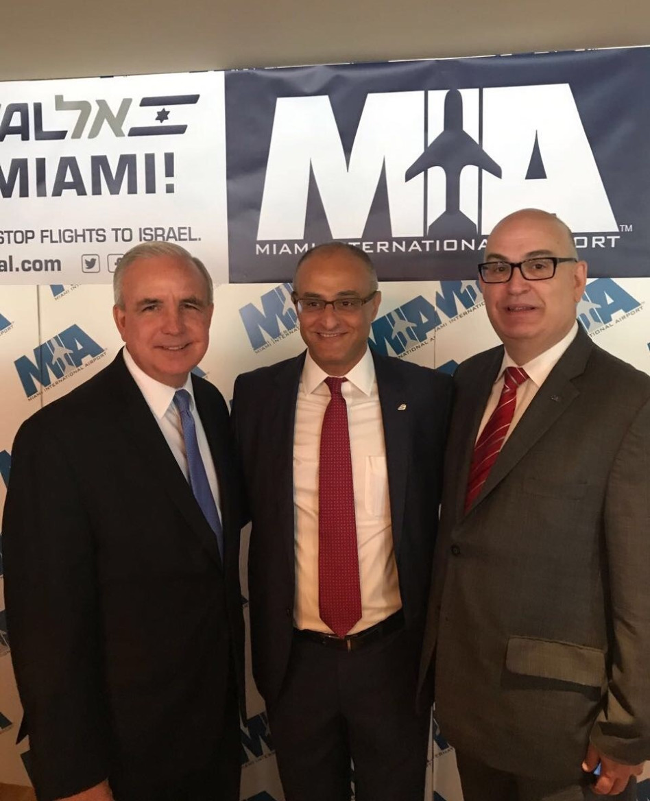 אמיליו גונזלס, דוד מימון וקרלוס גימנז