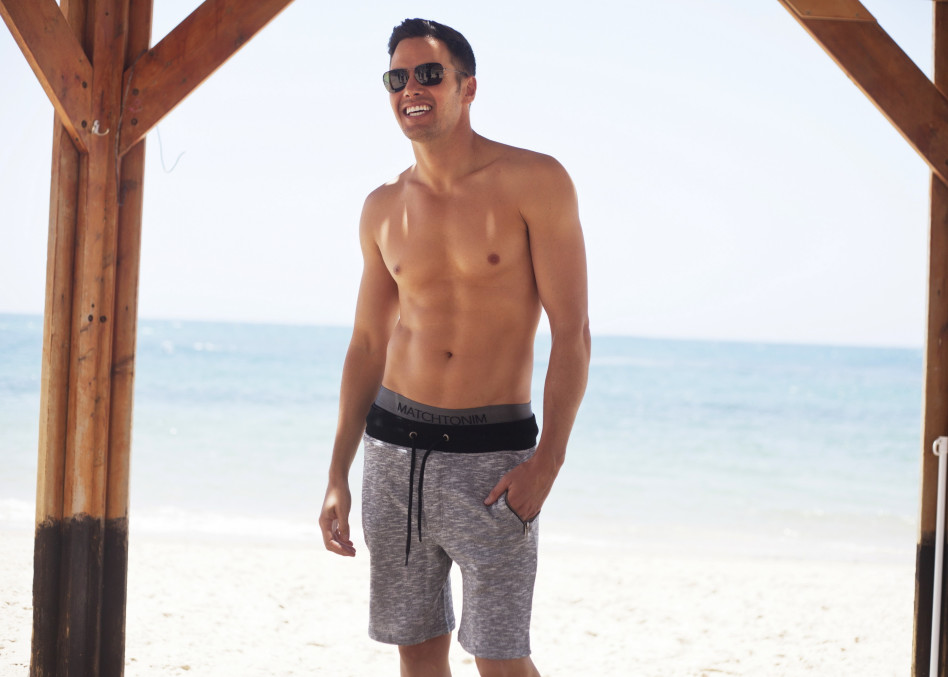 והריבועים בבטן מה איתם?