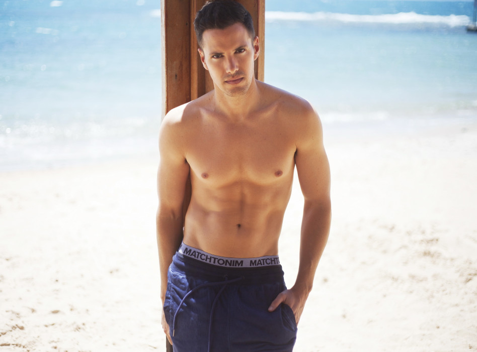 לא מאכזב את אמיר