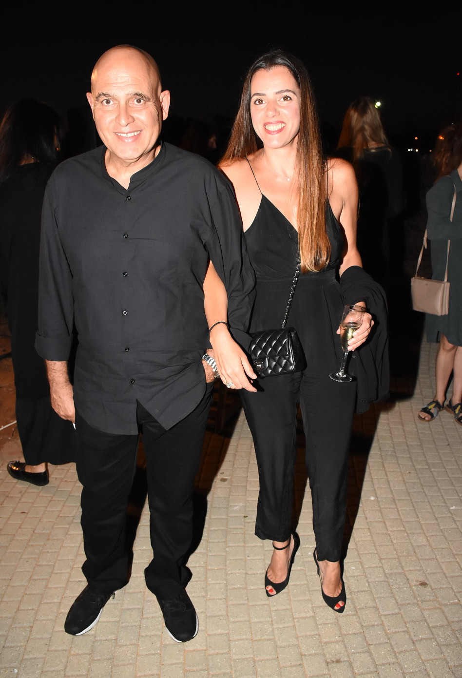 ריקי ודויד פתאל