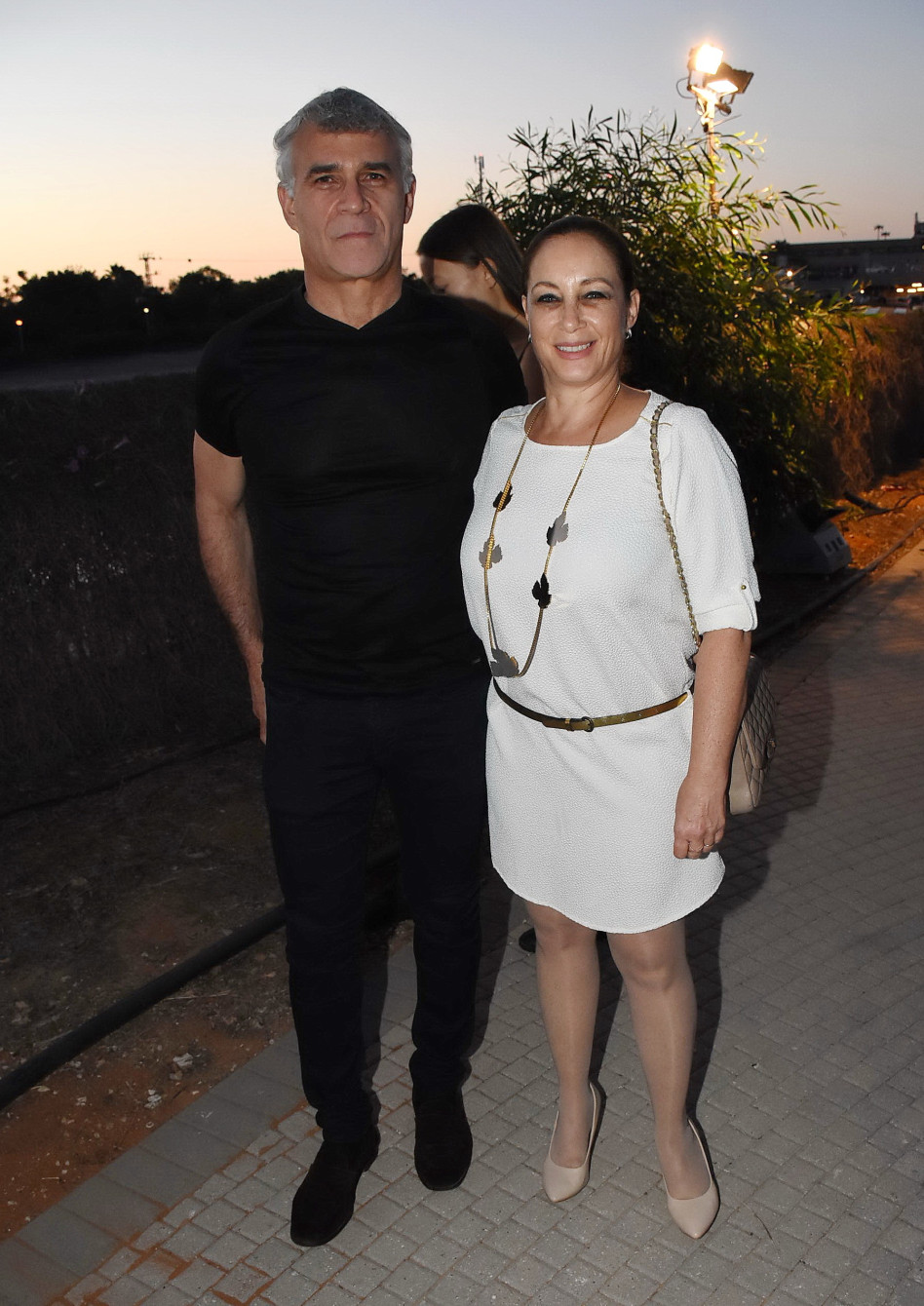 שירה וישי דוידי