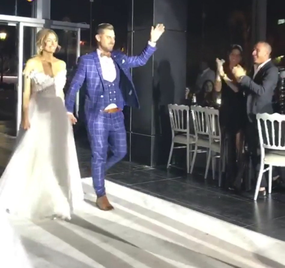 קולולו. בת אל תבורי ואהרון. (צילום: אינסטגרם)