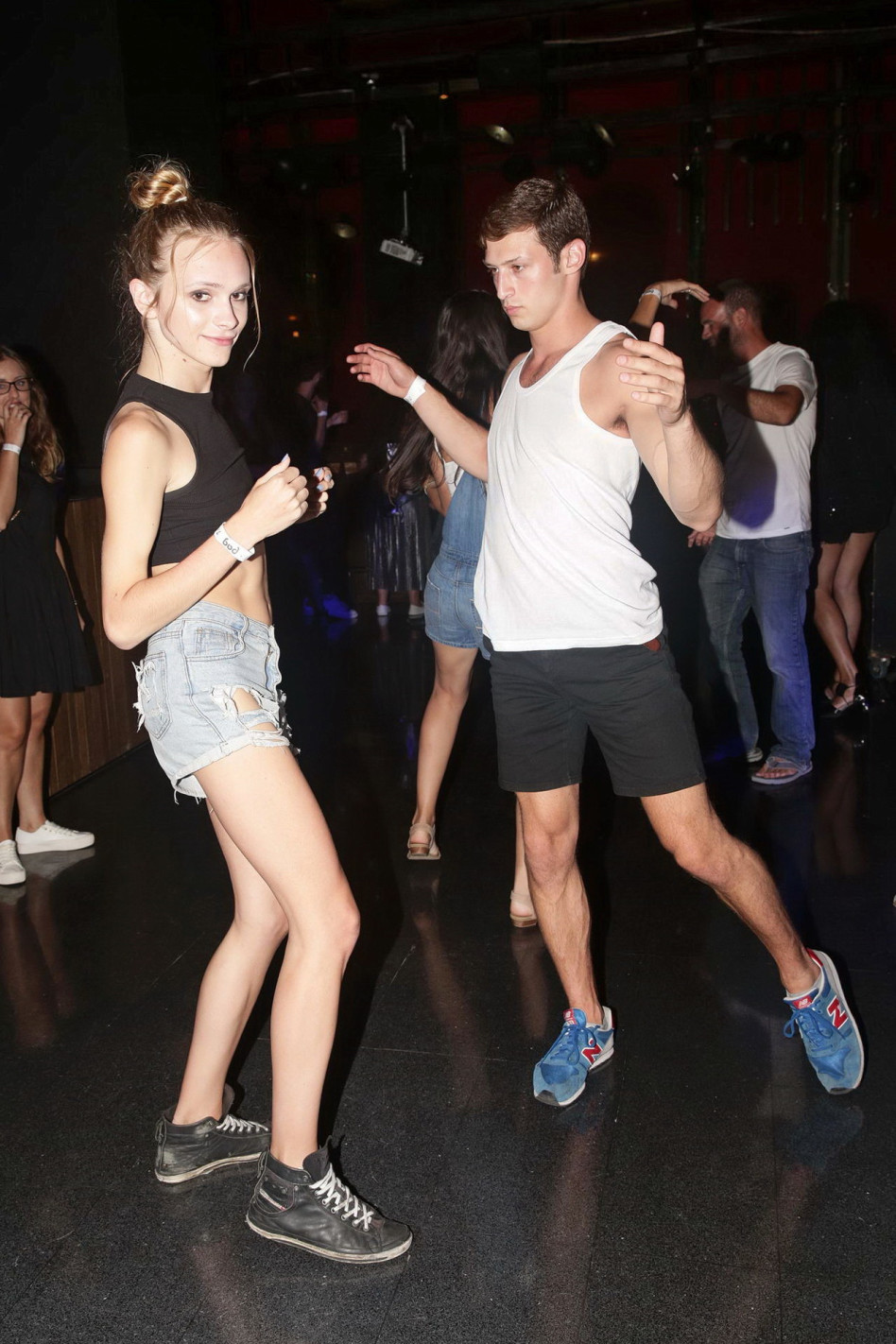 תכירו, מאמי. סתיו סטרשקו (צילום: שוקה כהן)