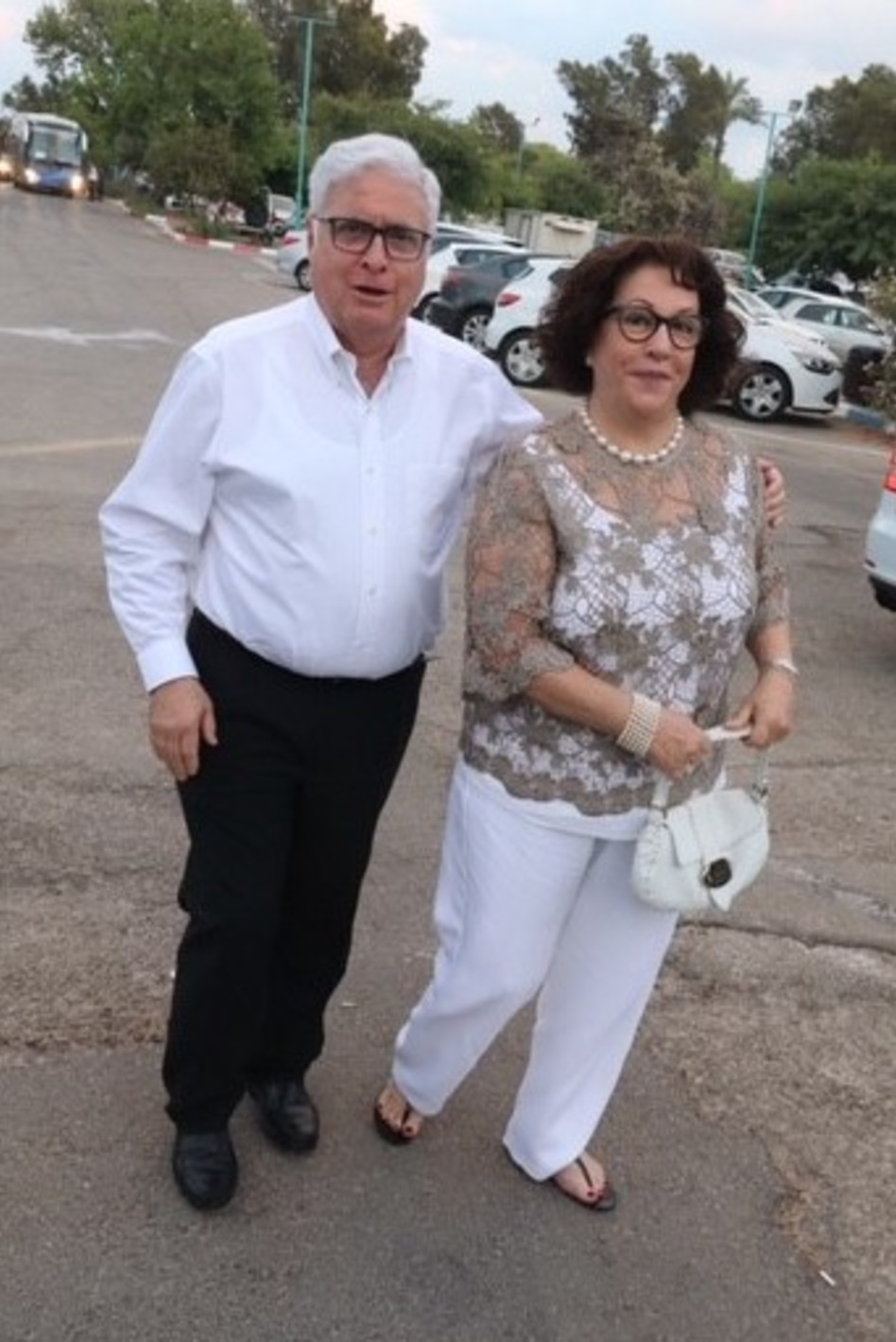 יהודית ורמי נוסבאום