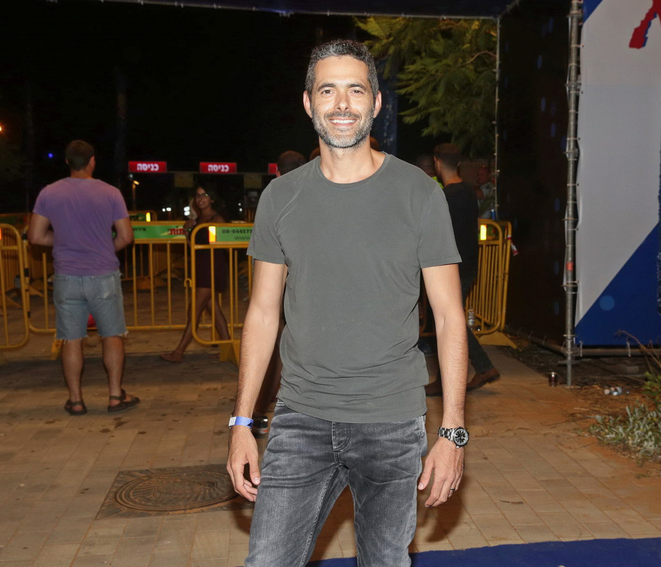 מתגעגע לימי עספור? דן שפירא