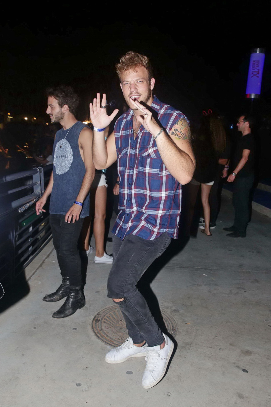 שגיא ברייטנר (צילום: שוקה כהן)