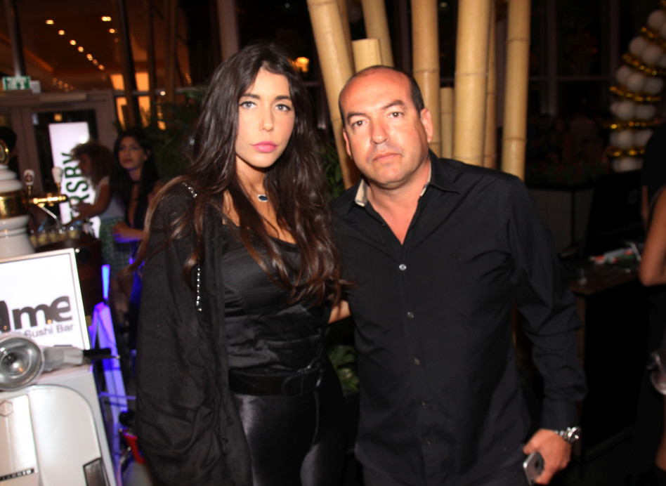 משיקים בהשקה