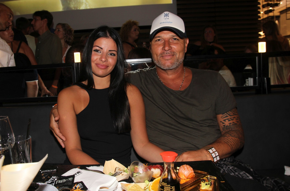 טס לחברה האיטלקייה? (צילום: אור גפן)