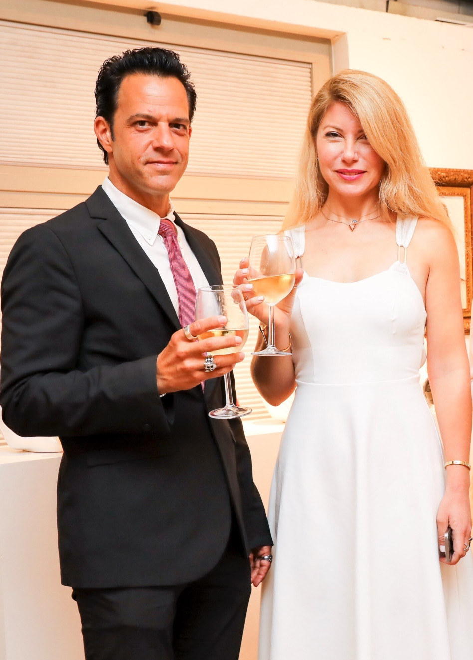 זיו וגיל ביילין