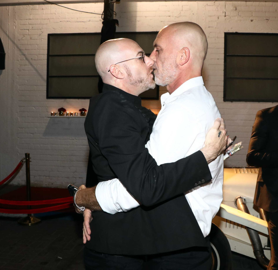 ממשיכים להתגאות. מוטי רייפ