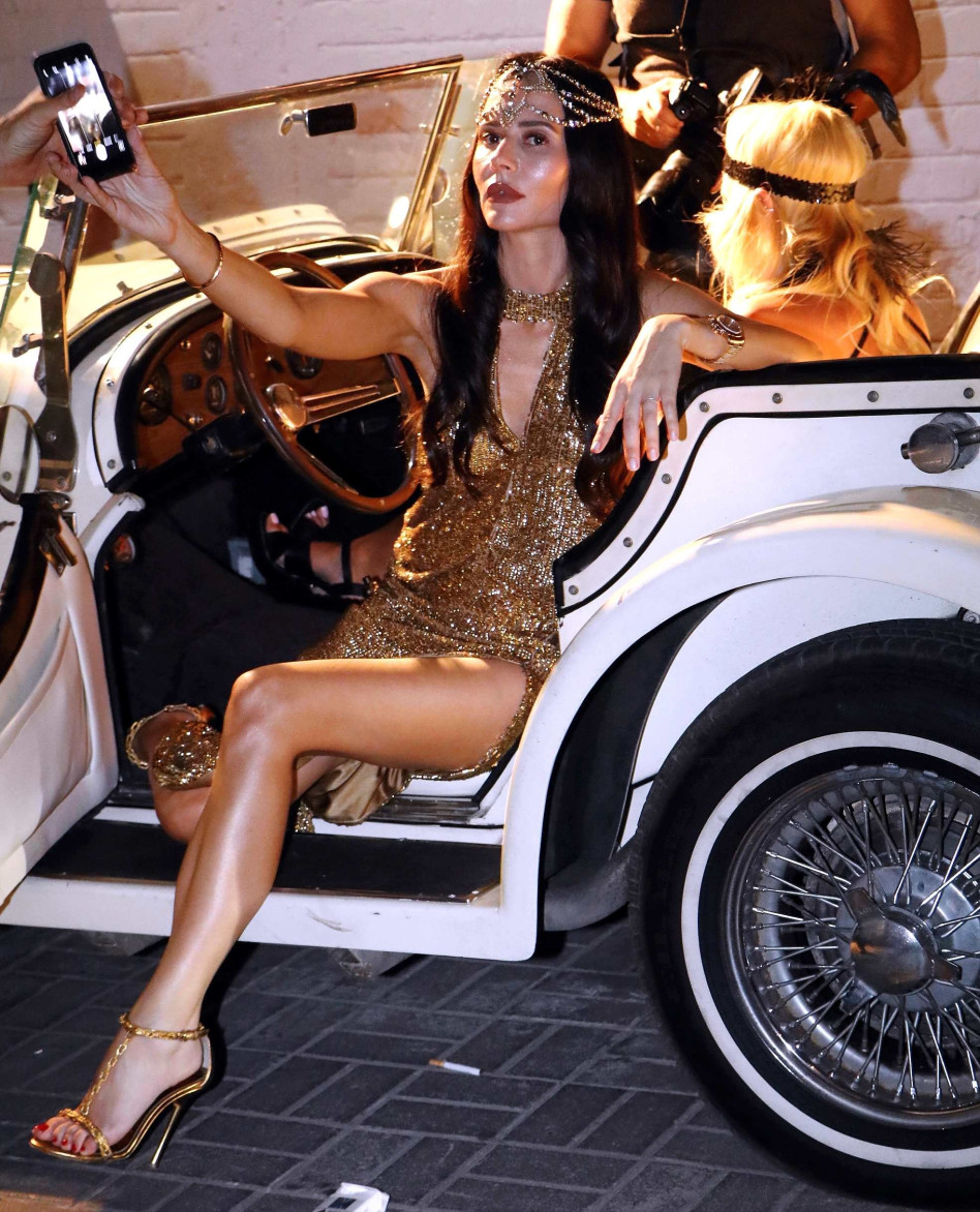 הלכה עד הסוף עם הנושא. מרינה קבישר