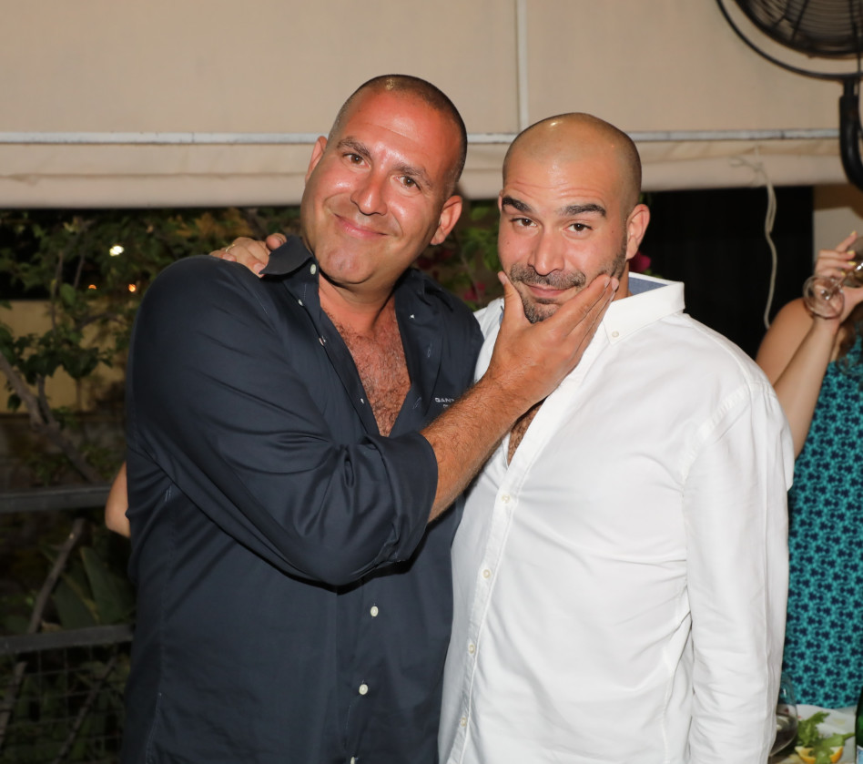 תמיד שטותניקים