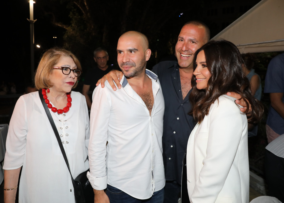 מאוחדים מתמיד? יעל, אריאל איתמר ושוש