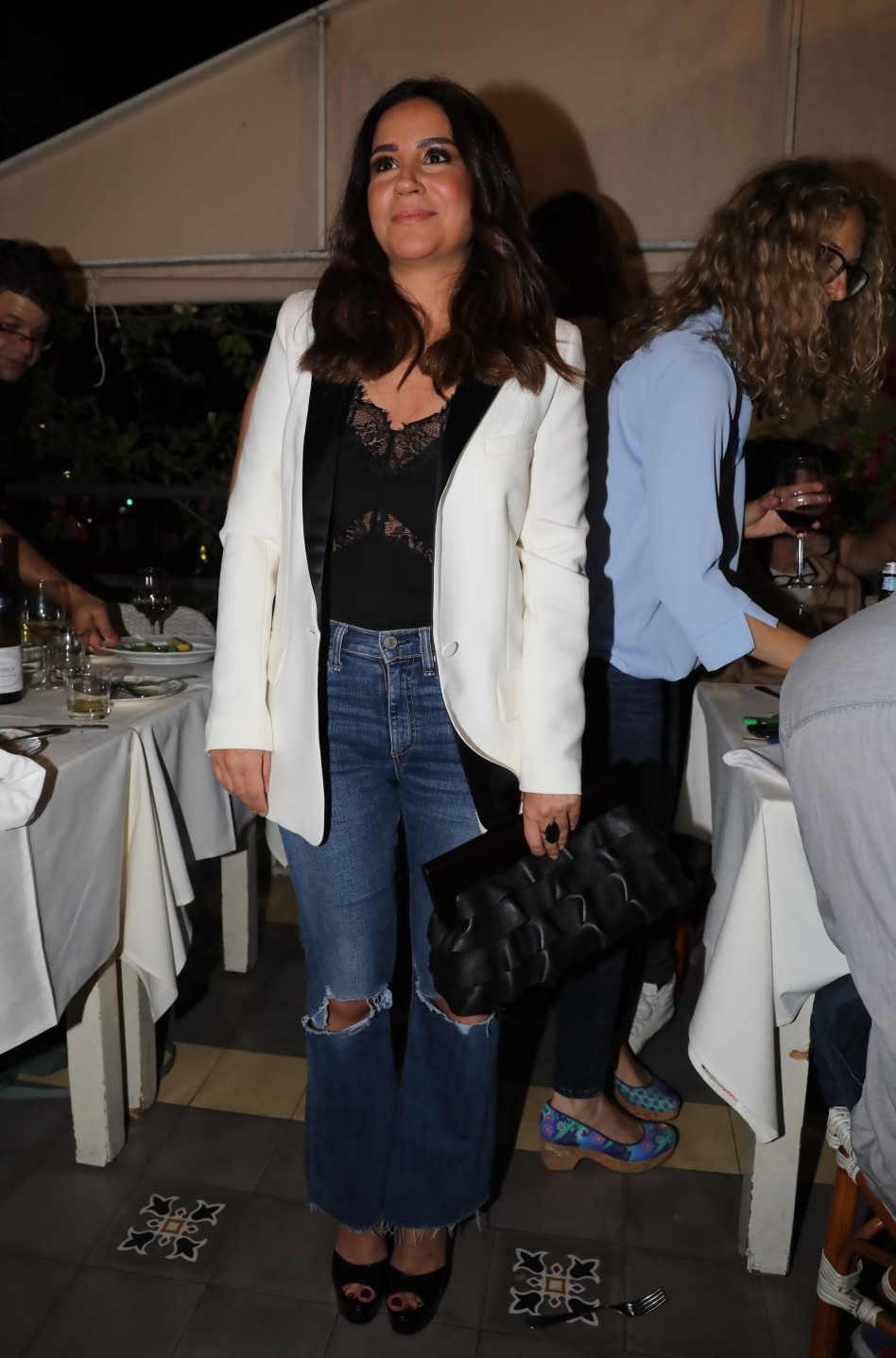 יעל פוליאקוב (צילום: רפי דלויה)