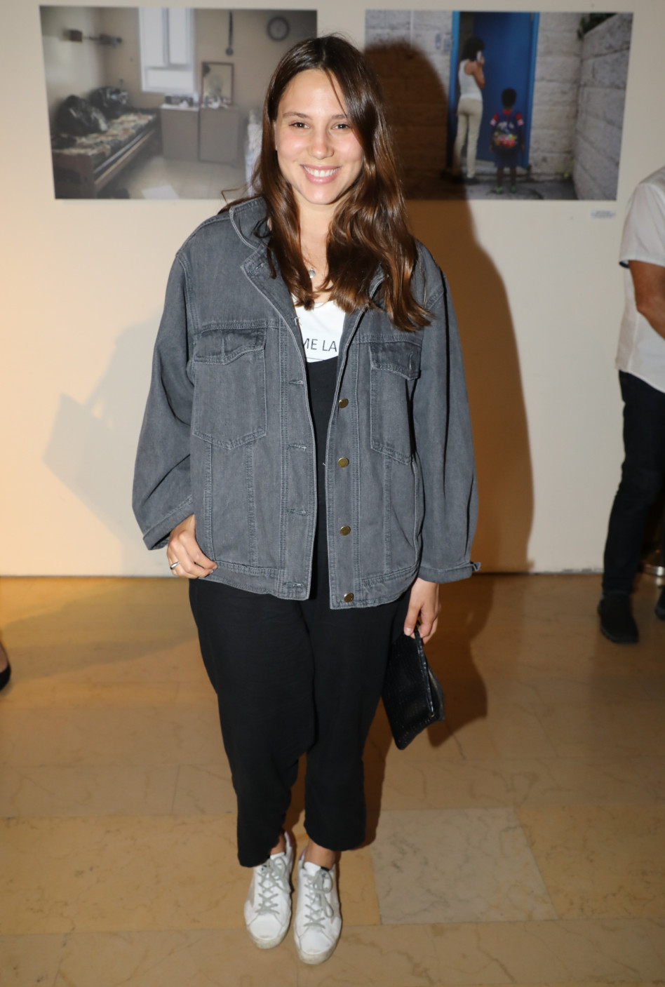 עמית פרקש (צילום: רפי דלויה)