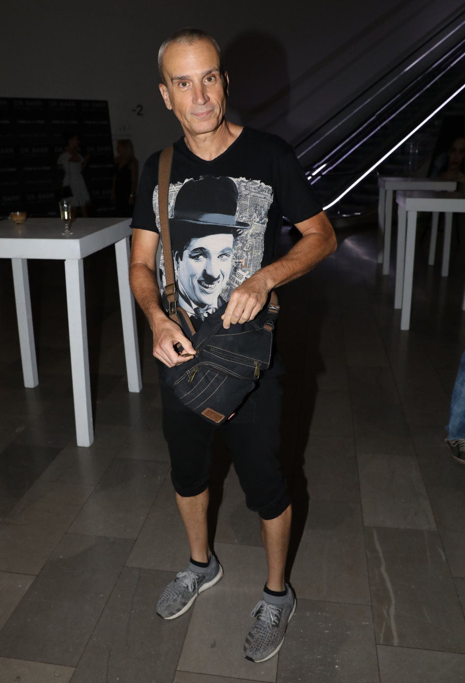 אברי גלעד (צילום: רפי דלויה)