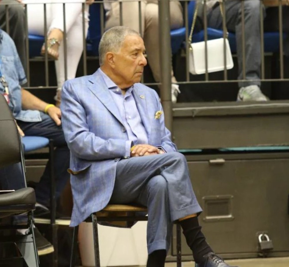 שמעון מזרחי (צילום: עדי אבישי)