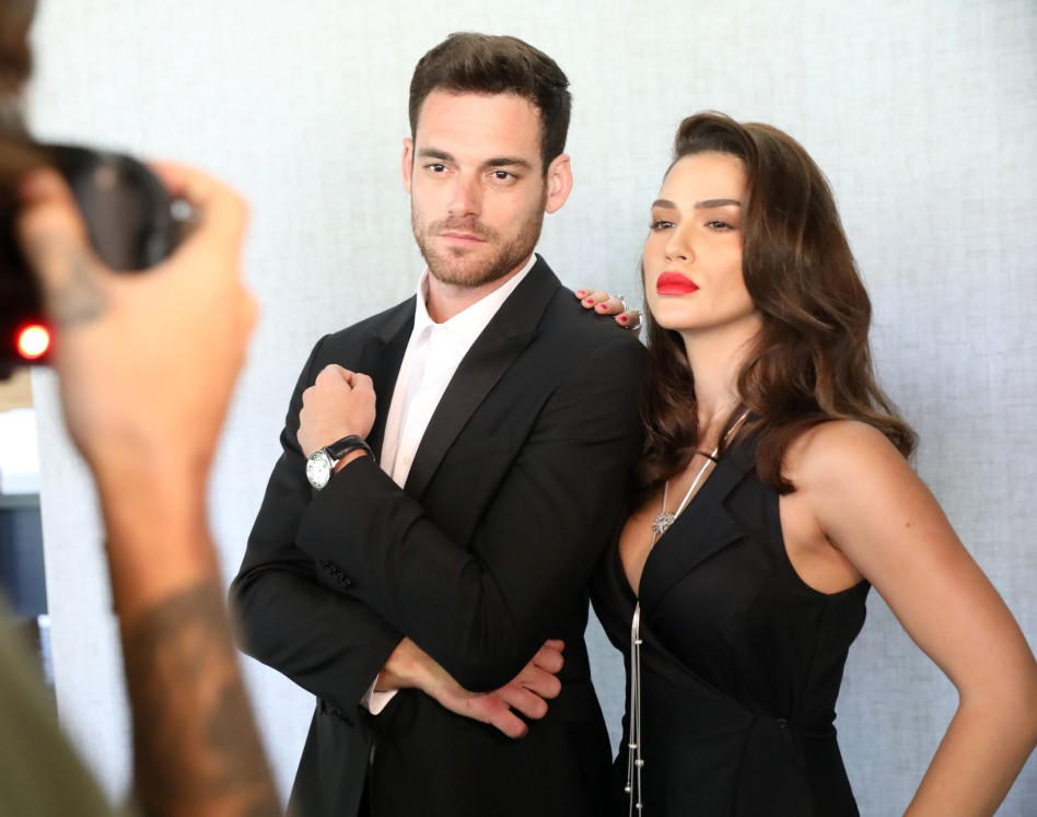 חבל שהכל עבודה