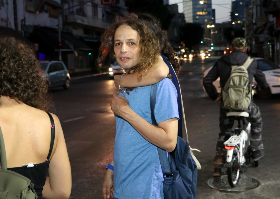 קחי אותי נופי