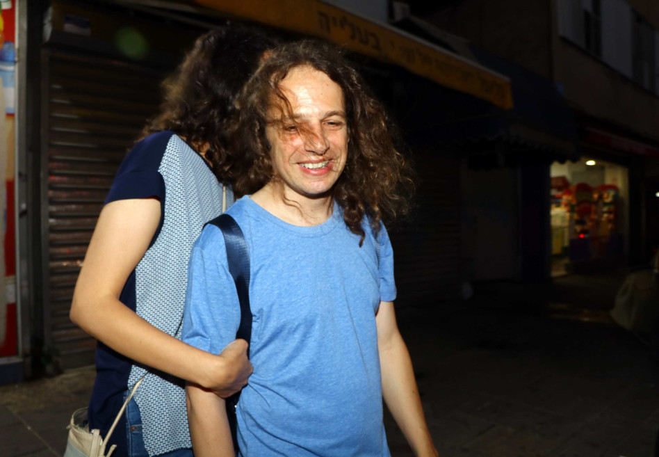 קטעים איתכם