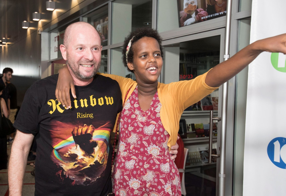 טל פרידמן (צילום: רמי זרניגר)