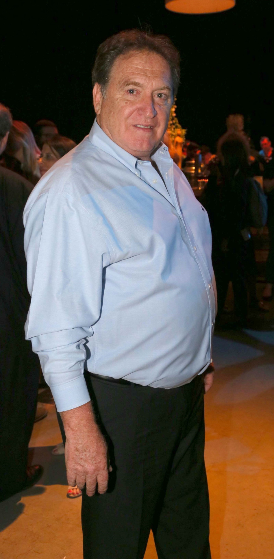 רוני קוברובסקי