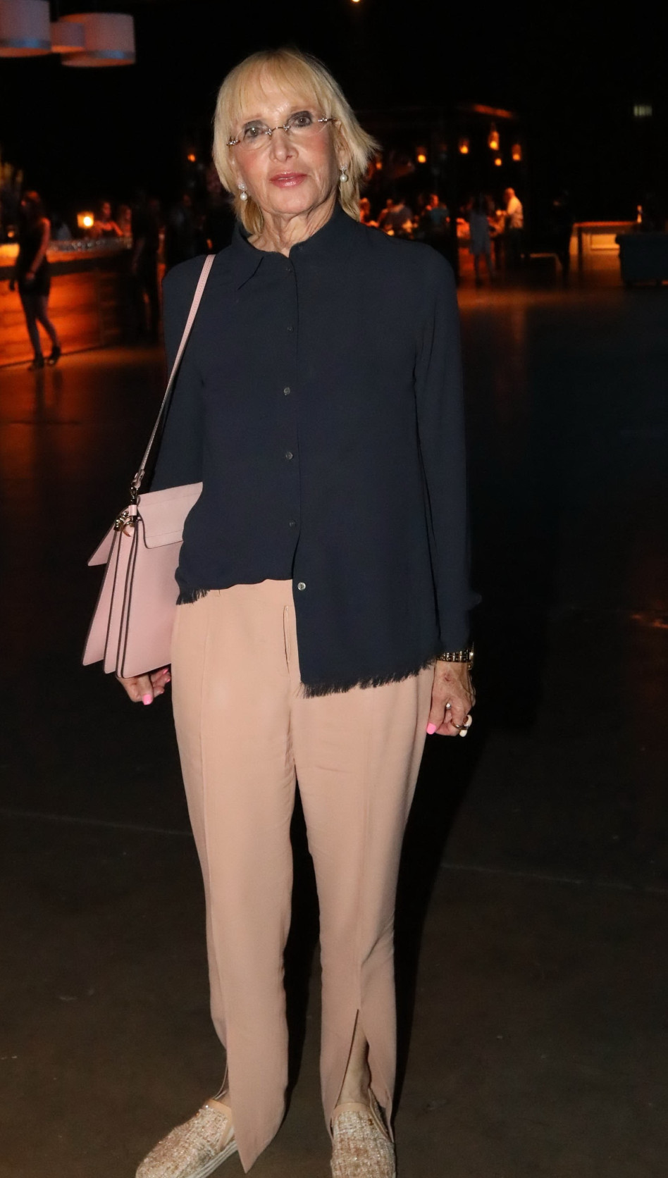 ישראלה שטיר