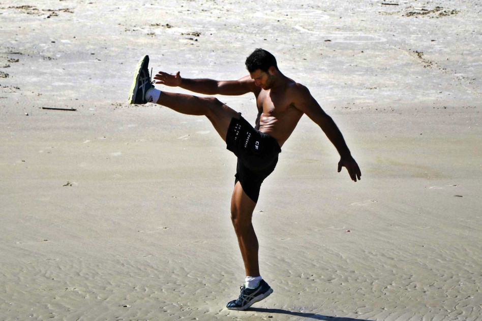 עכשיו נדגמן קצת