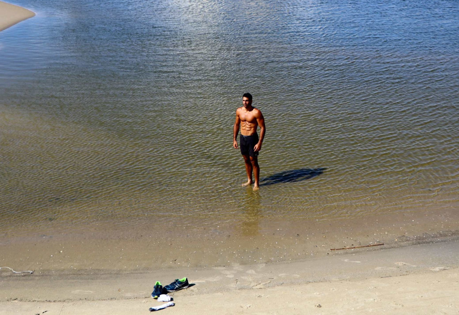 עכשיו נתרענן