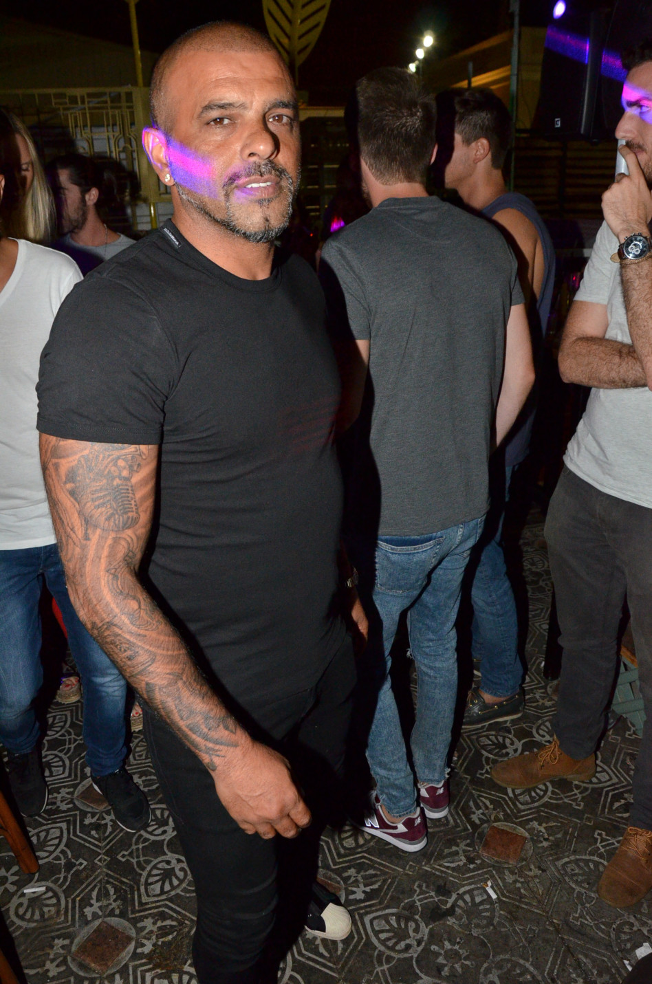 קורא לך אסתי! (צילום: צ'ינו)